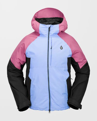 Women's Agate Insulated Jacket - Volcom - Modalova