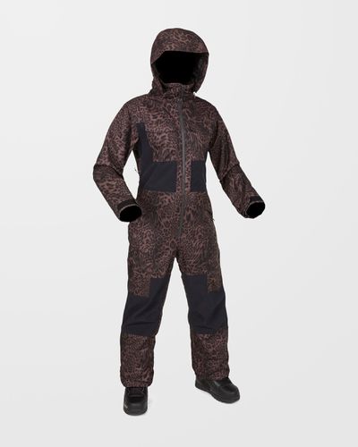 Women's Shiloh Snow Suit - Volcom - Modalova