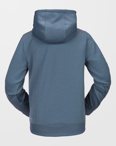 Men's Hydro Fleece Hoodie - (KIDS) - Volcom - Modalova