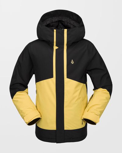 Men's Ryder Insulated Jacket - (KIDS) - Volcom - Modalova