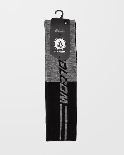 Men's Splitz Wool Blend Otc Socks - Volcom - Modalova