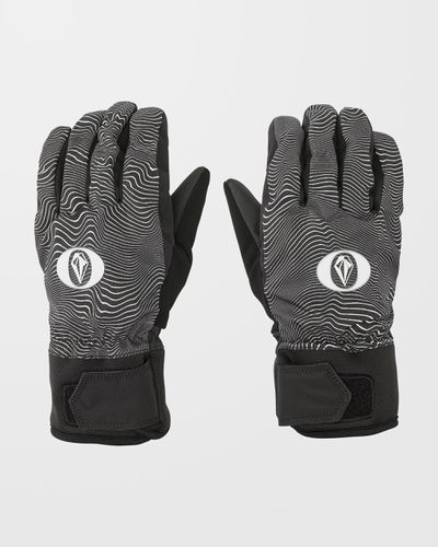 Men's V.Co Crail Gloves - Volcom - Modalova