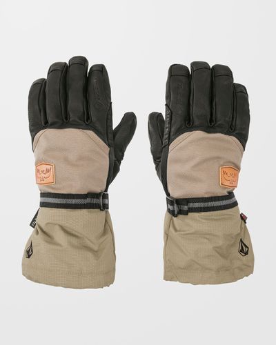 Men's 91 Gore-Tex Gloves - Volcom - Modalova