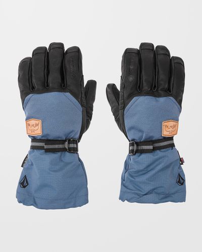 Men's 91 Gore-Tex Gloves - Volcom - Modalova