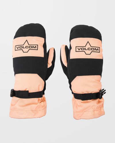 Women's V.Snow Over Mittens - Volcom - Modalova