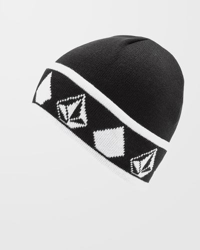 Men's Powder Beanie - (KIDS) - Volcom - Modalova