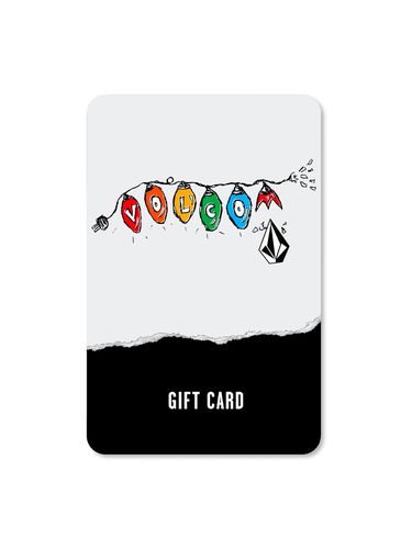 Volcom E-gift card - Volcom - Modalova