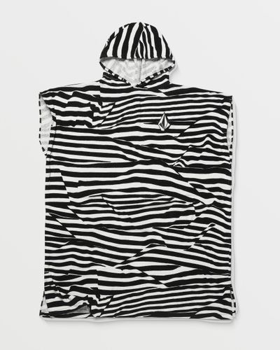 Women's Hooded Changing Towel - Volcom - Modalova