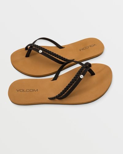 Women's Thrills II Sandals - Volcom - Modalova