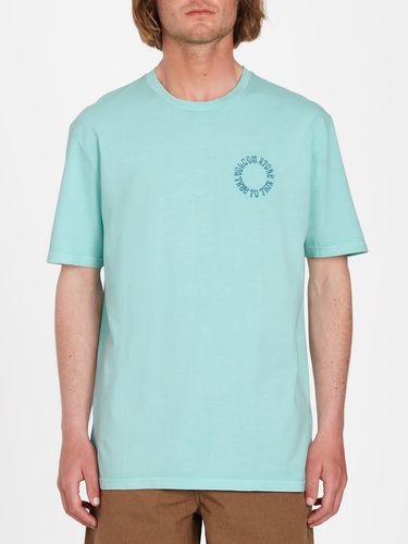 Men's Circle Emb T-shirt - Volcom - Modalova