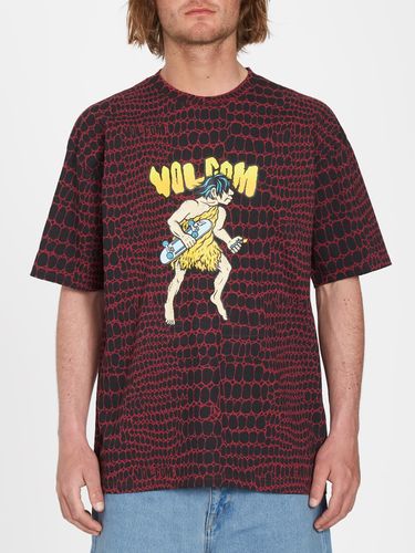 Men's Todd Bratrud 3 T-shirt - Volcom - Modalova