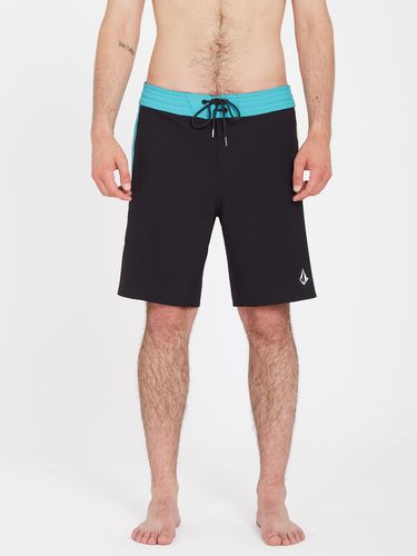 Men's Biased Liberators 19" Boardshort - Volcom - Modalova