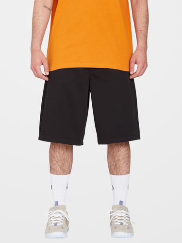 Men's Loose Truck Short - Volcom - Modalova