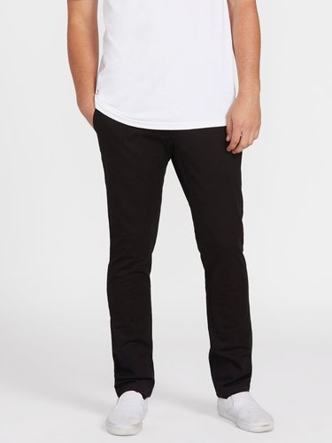 Men's Frickin Slim Chino Trousers - Volcom - Modalova