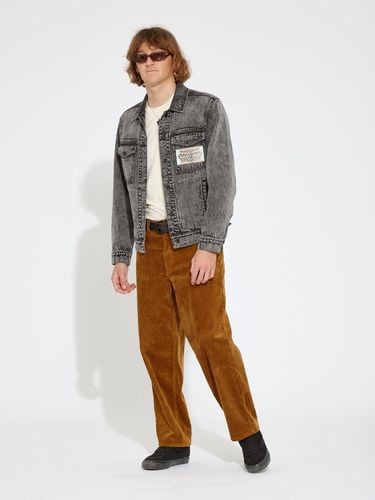 Men's Lurking About Corduroy Trousers - Volcom - Modalova