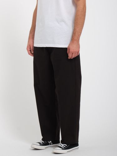 Men's Outer Spaced Casual Trousers - Volcom - Modalova