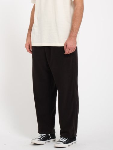 Men's Bowered Light Fleece Trousers - Volcom - Modalova