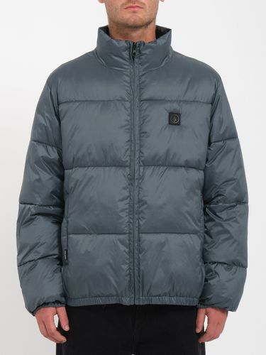 Men's Walltz Jacket (Reversible) - Volcom - Modalova