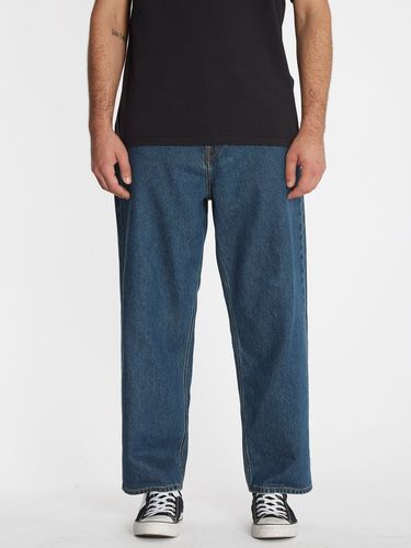 Men's Billow Tapered Jeans - Volcom - Modalova