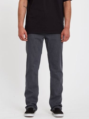 Men's Solver Jeans - Volcom - Modalova