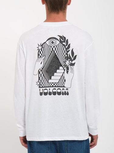 Men's Stairway T-shirt - Volcom - Modalova