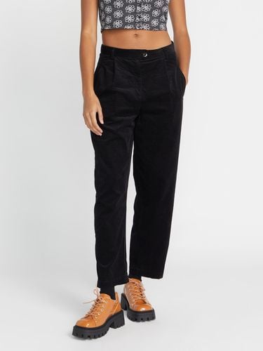 Women's Histone Corduroy Trousers - Volcom - Modalova