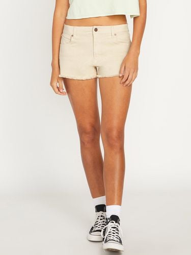 Women's Stoney Stretch Short - Volcom - Modalova