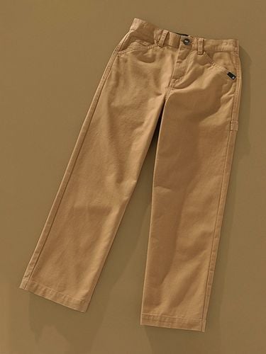 Men's Krafter Trousers - (KIDS) - Volcom - Modalova