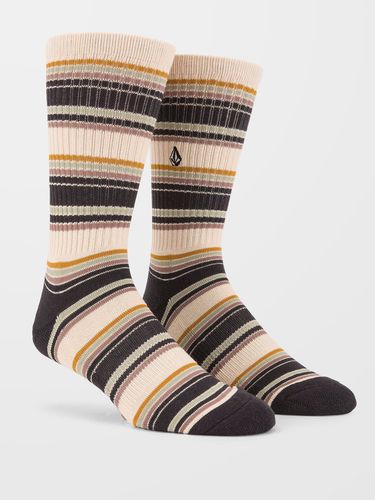 Men's Stripes Socks - Volcom - Modalova