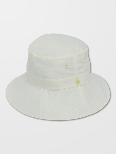 Women's Circle Back Bucket Hat (Reversible) - Volcom - Modalova