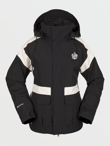 Women's Melancon Gore-Tex Jacket - (Unisex) - Volcom - Modalova