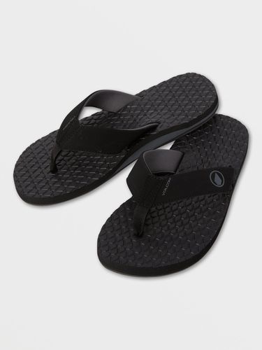 Men's Eco Recliner 2 Sandals - Volcom - Modalova