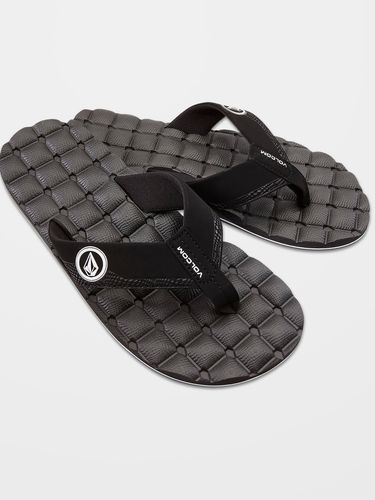 Men's Recliner Sandals - Volcom - Modalova