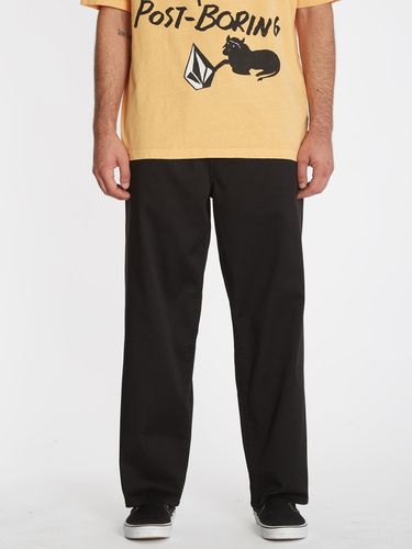 Pantalón de pana Outer Spaced - Volcom - Modalova