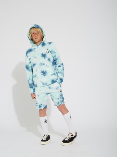 Sudadera Connected Minds - - (NIÑOS) - Volcom - Modalova
