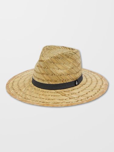 Gorro de paja Throw Shade - Volcom - Modalova