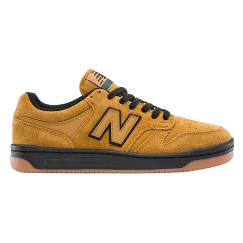 NM480 Skate Shoes - / - New Balance Numeric - Modalova