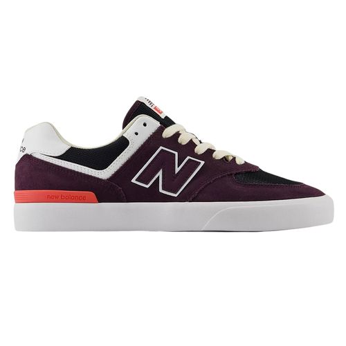 NM574 Skate Shoes - // - New Balance Numeric - Modalova