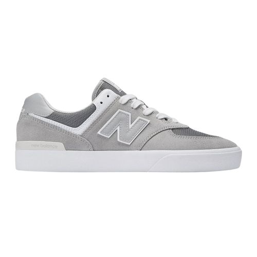 NM574 Vulc Skate Shoes - / - New Balance Numeric - Modalova