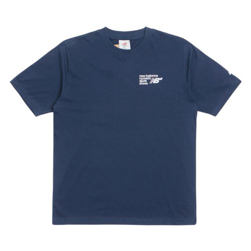 Small Logo T-Shirt - New Balance Numeric - Modalova