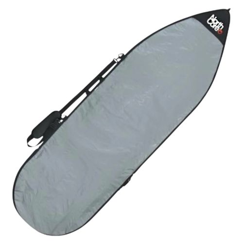 Apos;4 Addiction Shortboard/Fish Surfboard Bag - Northcore - Modalova