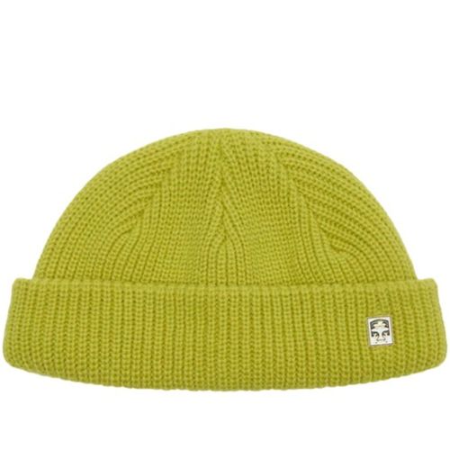 Https://cdn.shopify.com/s/files/1/0069/4580/0249/files/Obey-Micro-Beanie-Chartreuse-1.jpg?v=1758881772 - ignore_me - Modalova