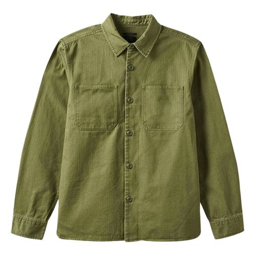 Selden Overshirt - Brixton - Modalova