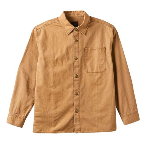 Selden Overshirt - Brixton - Modalova