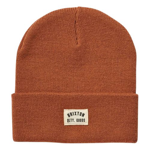 Woodburn Watch Cap Beanie - Brixton - Modalova