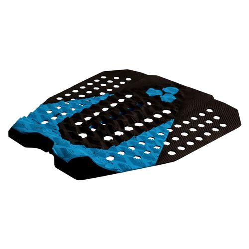 Flux 3 Piece Traction Tail Pad - Channel Islands - Modalova