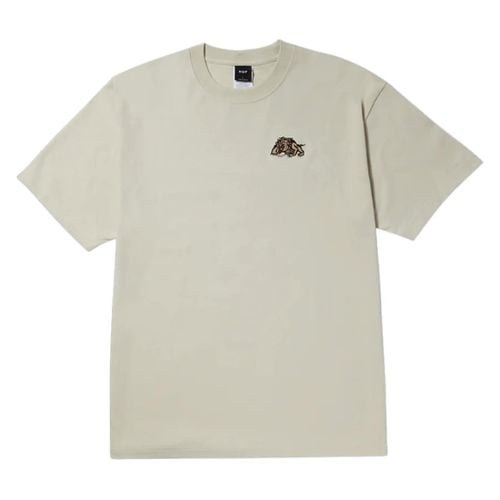 Huf Bledsoe T-Shirt - Stone - Huf - Modalova