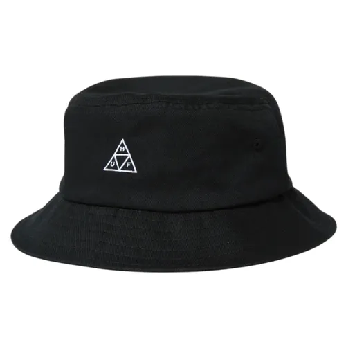 Https://cdn.shopify.com/s/files/1/0069/4580/0249/files/Huf-Set-TT-Bucket-Hat-Black-1.jpg?v=1687347231 - ignore_me - Modalova