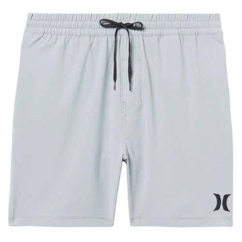 One And Only Solid Volley 17" Shorts - Hurley - Modalova