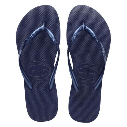 Womens Slim Flip Flop Sandals - Havaianas - Modalova